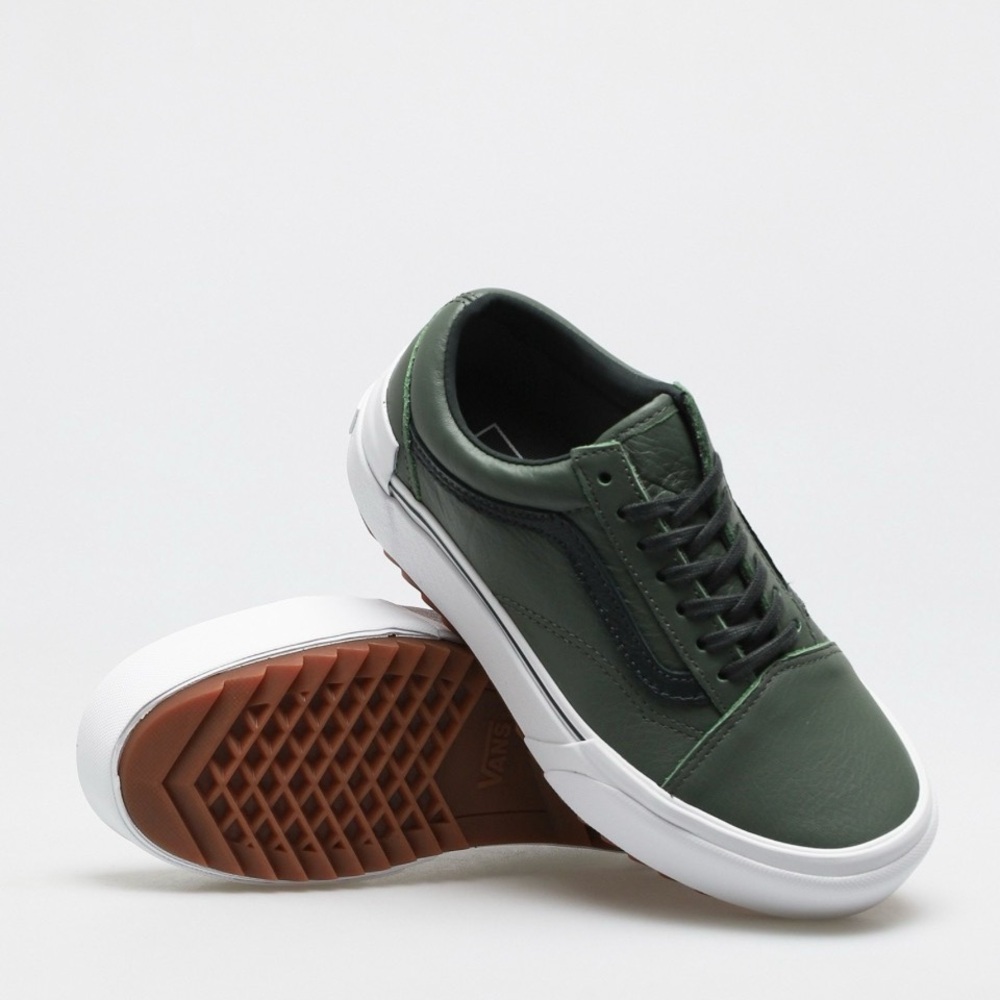 VANS Old Skool Platform | 5.5W 4M